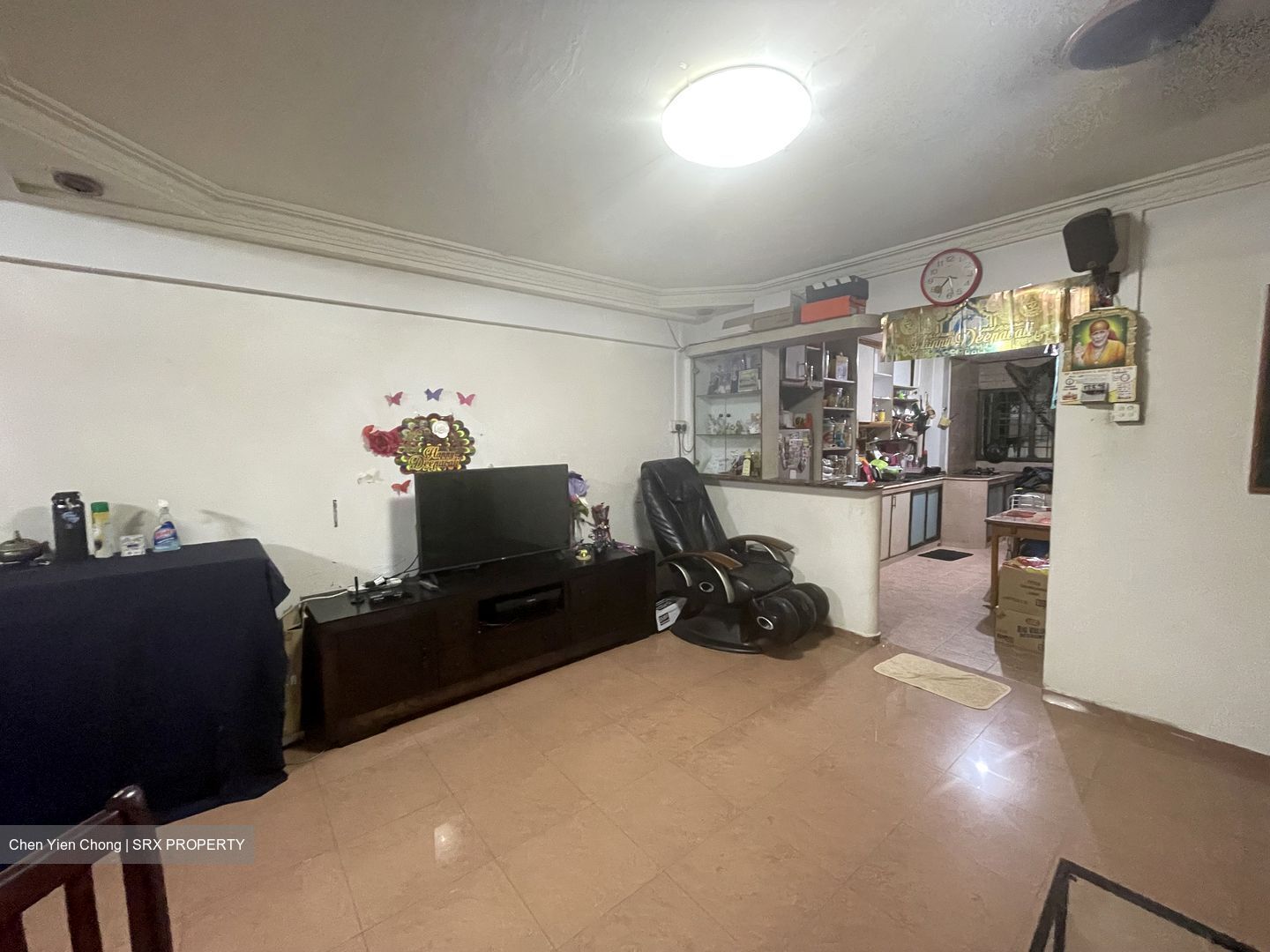 Blk 235 Gombak Gardens (Bukit Batok), HDB 4 Rooms #557922711